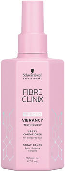 Schwarzkopf Fibre Clinix Vibrancy Spray Conditioner (200 ml)