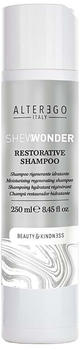 Alterego She Wonder Restorativ Shampoo (250 ml)