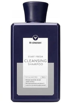 HH simonsen Wetline Cleansing Shampoo (700 ml)