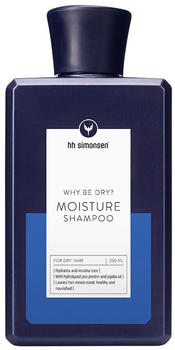 HH simonsen Wetline Moisture Shampoo (700 ml)