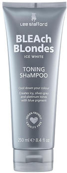 Lee Stafford Ice White Shampoo (250 ml)