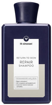 HH simonsen Wetline Repair Shampoo (700 ml)