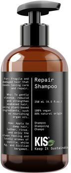 KIS Green Repair Shampoo (250 ml)