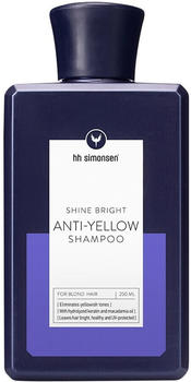 HH simonsen Wetline Anti-Yellow Shampoo (700 ml)
