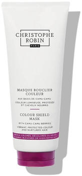 Christophe Robin Colour Shield Mask Camu Berries (200 ml)