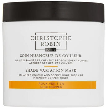 Christophe Robin Shade Variation Mask Chic Copper (250 ml)