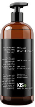 KIS Haircare Green Volume Conditioner (1000 ml)