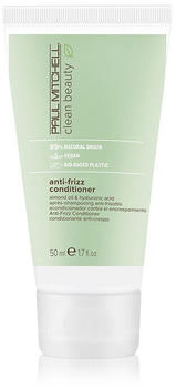 Paul Mitchell Clean Beauty Anti-Frizz Conditioner 50ml