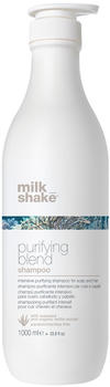 milk_shake Purifying Blend Shampoo (1000 ml)