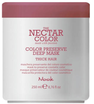 Nook Nectar Color Preserve Mask (250 ml)