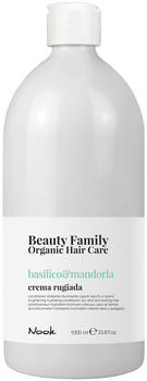 Nook Basilikum & Mandel Conditioner (1000 ml)