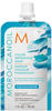 Moroccanoil 2-in1 Depositing Maske Aquamarine 30 ml, Grundpreis: &euro; 255,- / l