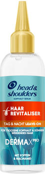 Head & Shoulders Leave-in Serum Derma x Pro Haar-Revitalisierer (145 ml)