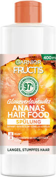 Fructis Conditioner Hair Food Ananas (400 ml)