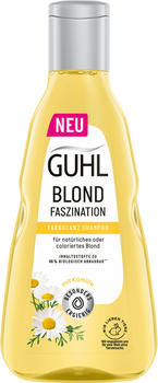 Guhl Shampoo Farbglanz Blond Faszination (250 ml)