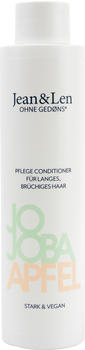 Jean & Len Conditioner Jojoba Apfel (300 ml)