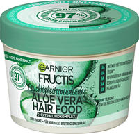 GARNIER Haarmaske "Garnier Fructis Aloe Vera Hair Food Maske"