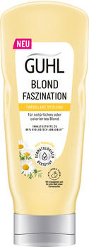 Guhl Conditioner Farbglanz Blond Faszination (200 ml)