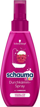 Schauma Kinder Durchkämmspray Himbeere schauma (150 ml)