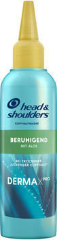 Head & Shoulders Kopfhautmaske Derma x Pro, Beruhigend (145 ml)