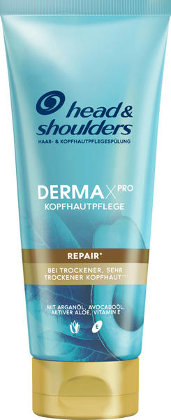 Head & Shoulders Conditioner Derma x Pro, Repair (200 ml)