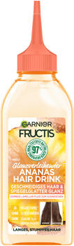 Fructis Haarfluid Hairdrink Ananas (200 ml)