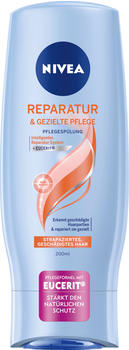 Nivea Reparatur & Gezielte Pflege Spülung (200 ml)