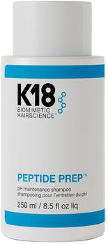 K18 Peptide Prep pH Maintenance Shampoo (250ml)
