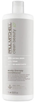Paul Mitchell Clean Beauty scalp Therapy Conditioner (1000 ml)