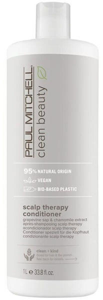 Paul Mitchell Clean Beauty scalp Therapy Conditioner (1000 ml)