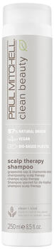 Paul Mitchell Clean Beauty scalp Therapy Shampoo (250 ml)