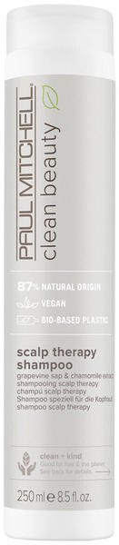 Paul Mitchell Clean Beauty scalp Therapy Shampoo (250 ml)