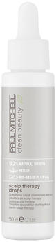 Paul Mitchell Clean Beauty scalp Therapy Drops (50 ml)