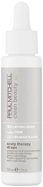 Paul Mitchell Clean Beauty scalp Therapy Drops (50 ml)