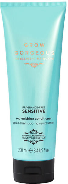 Grow Gorgeous Sensitive Replenishing Conditioner (250 ml)