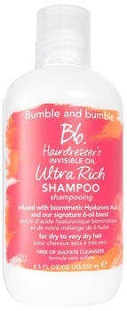 Bumble and Bumble Hairdresser's Ultra Rich Shampoo (250 ml)