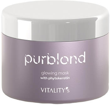 Vitality's Purblond Glowing Mask (200 ml)