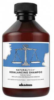 Davines Rebalancing Shampoo bei fettiger Kopfhaut (1000 ml)