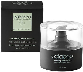 Oolaboo Morning Dew Prebiotic Serum (50 ml)