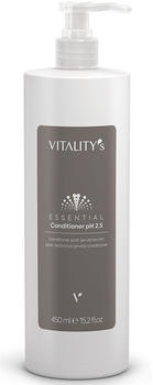 Vitality's Essential Conditioner pH 2,5 (450 ml)