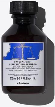 Davines Rebalancing Shampoo bei fettiger Kopfhaut (100 ml)