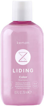 Kemon Liding Color Shampoo Velian (250 ml)