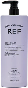 REF Cool Silver Shampoo (1000 ml)