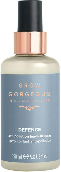 Grow Gorgeous Defence Anti-Pollution Leave-In Spray (150 ml)