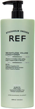 REF Weightless Volume Conditioner (1000 ml)