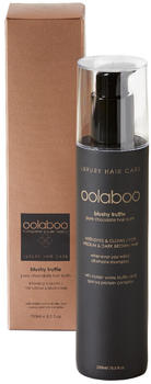 Oolaboo Blushy Truffle pure chocolate hair bath (250 ml)