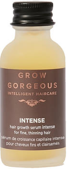 Grow Gorgeous Intense Hair Growth Serum (30 ml)