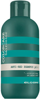 eLGON Haircolor Colorcare Anti-Red Shampoo (300 ml)