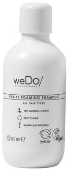 weDo/ Professional Purify Shampoo (100 ml)