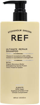 REF Ultimate Repair Shampoo (600 ml)